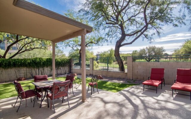 Westin 4 Bedroom Home