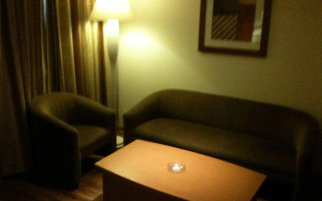 Hotel Mexicali