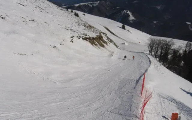 Štýlový apartmán v srdci Donovalov