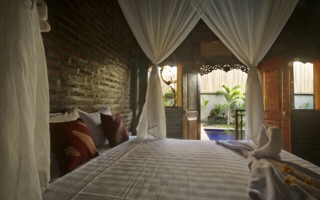 Tropical Canggu Hostel