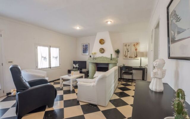 Apartment Voramar 2 Alcúdia