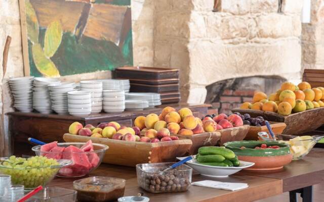 Cyprus Villages