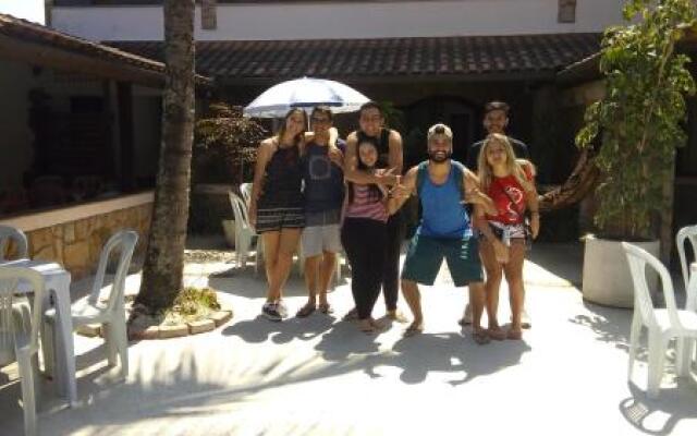 Hostel Solar do Recreio