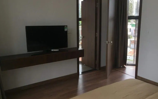 Dalat Center Residence