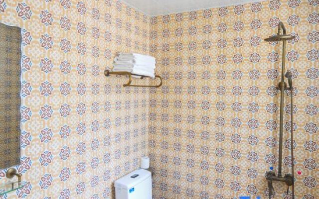 Venus Garden Villa(Sanya Dadonghai Summer Department)