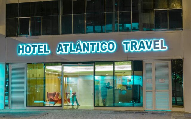 Hotel Atlântico Travel