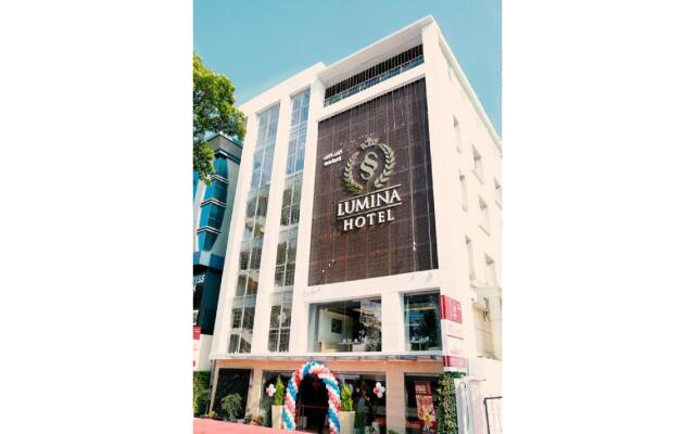 SS Lumina Hotel