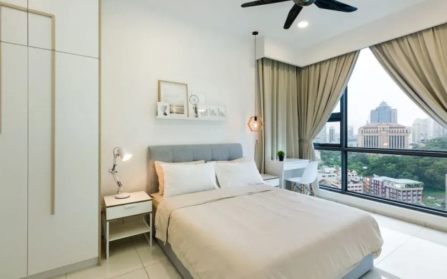 Robertson Residences at Bukit Bintang