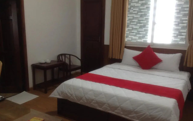 Minh Chau 2 Hotel