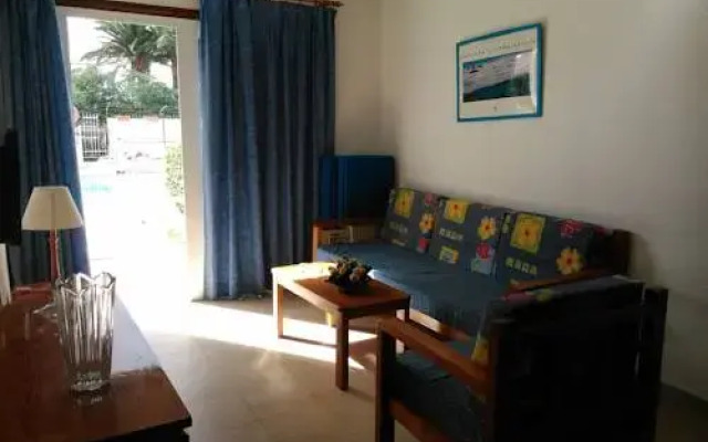 Los Leones Bungalows