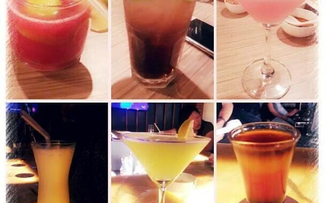 Gangtok Drift Hotel & Restobar