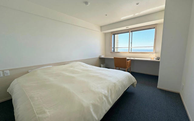 Yunokawa Hot Spring Yunohama Hotel – Guest Rooms – Hakodate