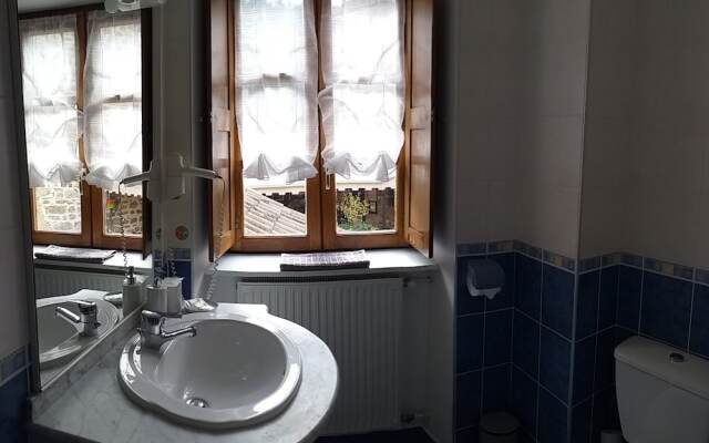 La Grange Templière