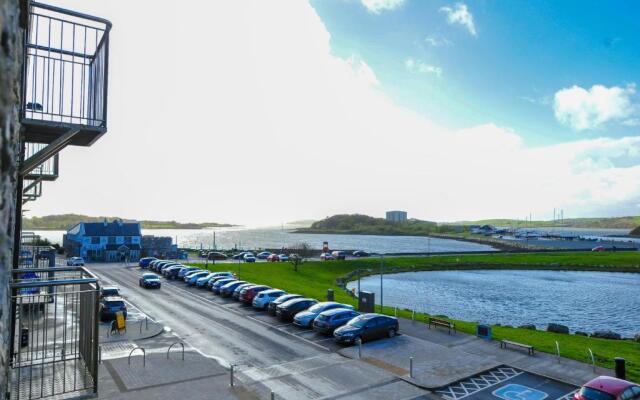 Apartment 12, Sea Wharf