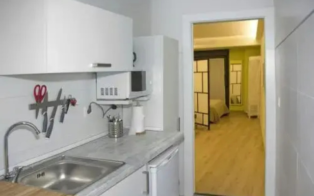 Alojamientos Dezerto Bardenas