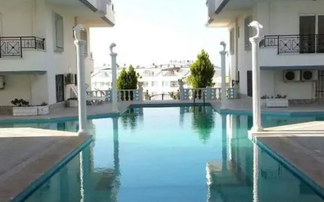 Stunning 2-bed Apartment in Didim