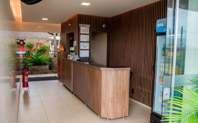 Apart Hotel Serantes