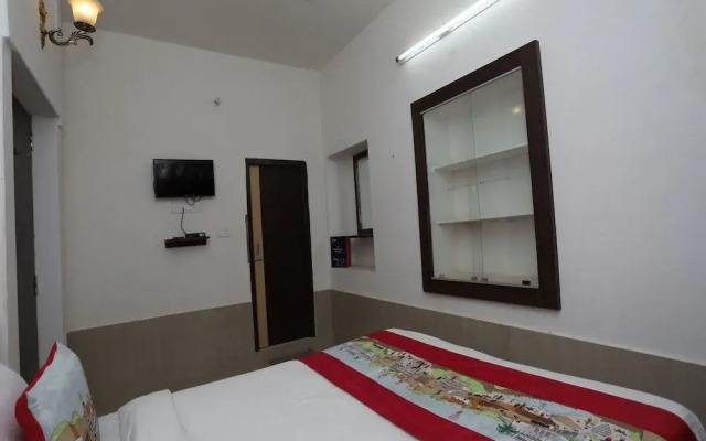 OYO 10358 Chouhan Haveli