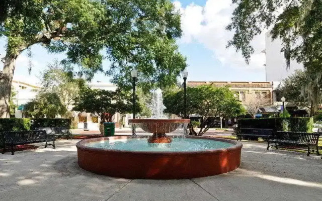 Best Western Mt. Vernon Inn