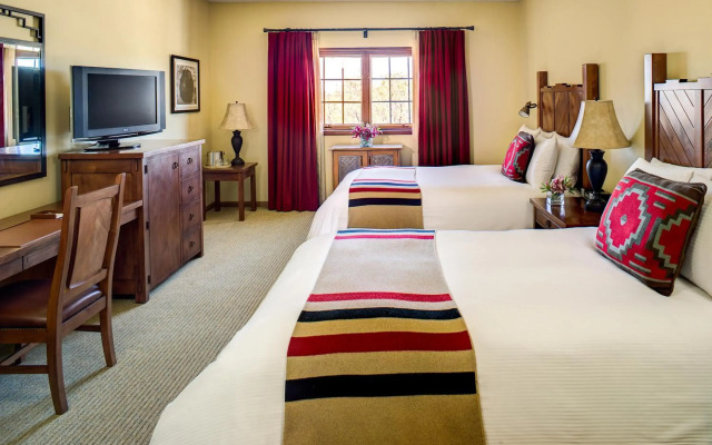 Eldorado Hotel & Spa