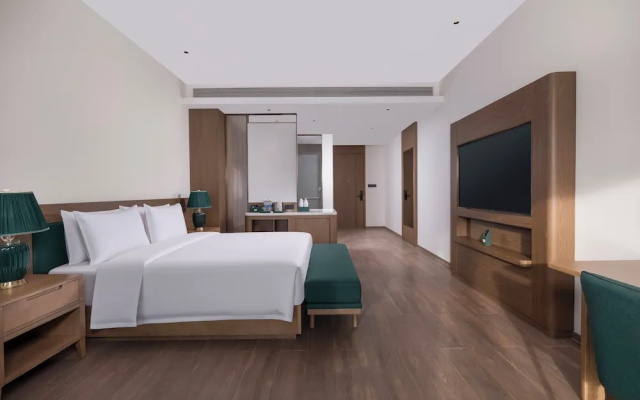 HOLIDAY INN RESORT WANNING SHENZHOU PENINSULA — фото 5