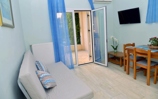 Saint Nicholas Beach Resort