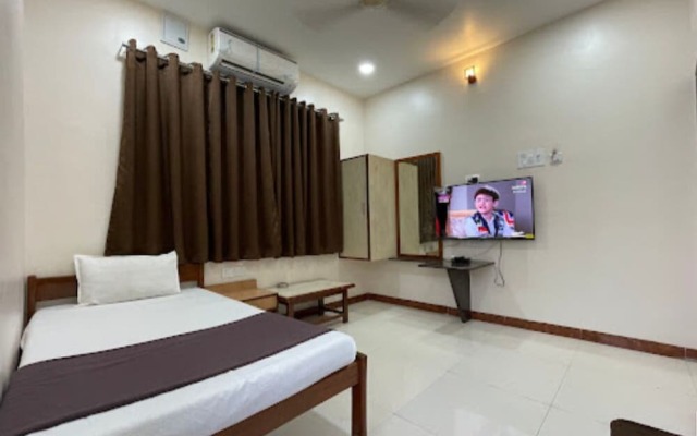 Hotel Rajdhani