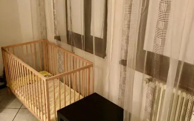 Localita Polin 15, apartamenti 21