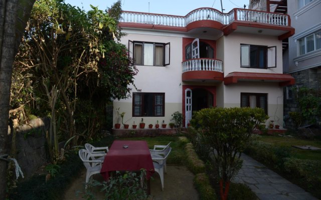 Nepali Cottage Guest House