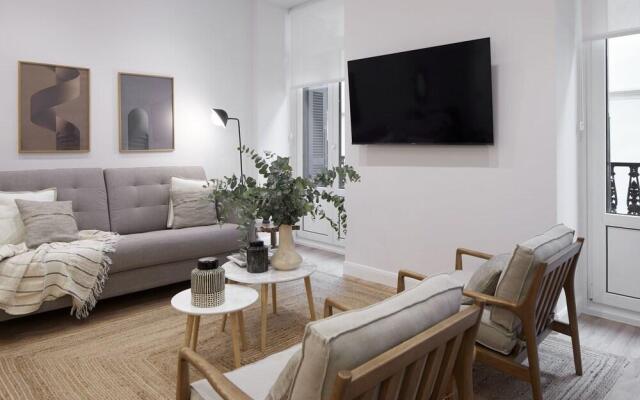 Mayor Suite 3 By Feelfree Rentals