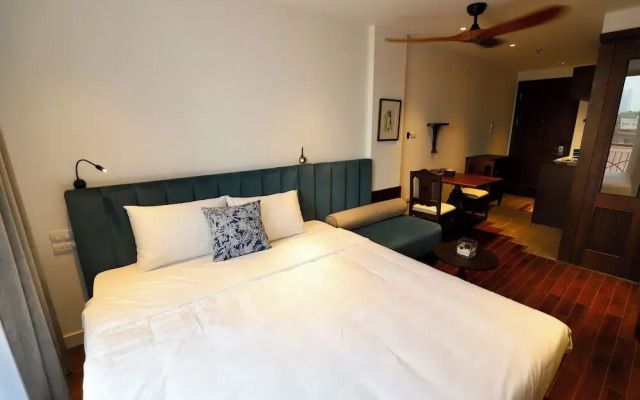 ChooChoo House Nguyen Khuyen