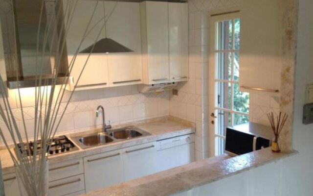 Holiday home Villetta Cinquale