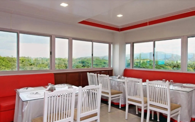 Hotel M.B. International