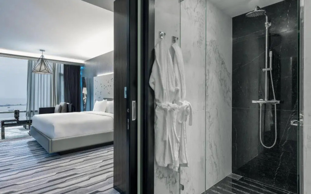 Intercontinental Luanda Miramar by IHG