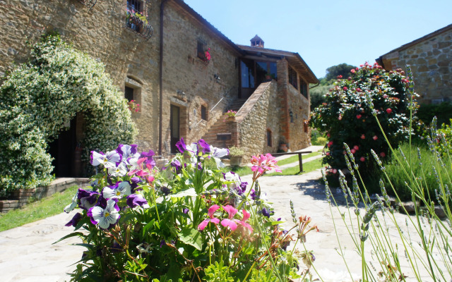 EcoResort Il Cantico della Natura