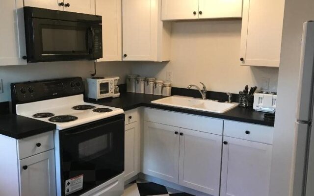 Alaska European Bed & Breakfast