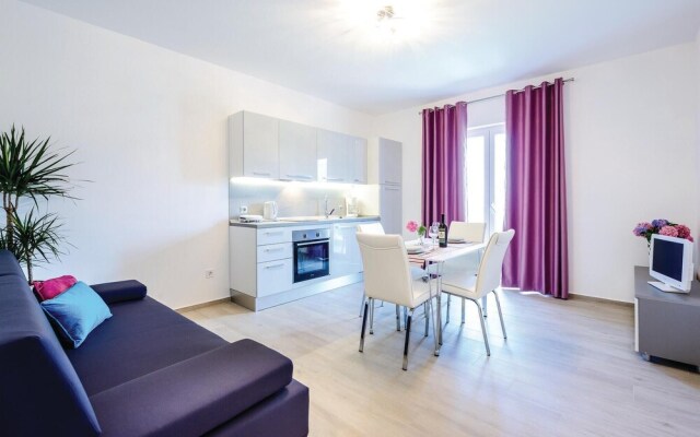 Amazing Home in Cavtat With Wifi and 1 Bedrooms