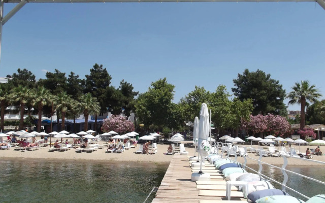 Belgin Otel
