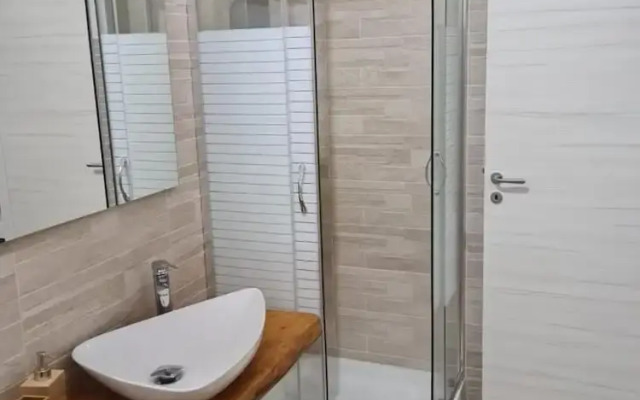 Room-b&b Villa Chiara Trappitello-taormi