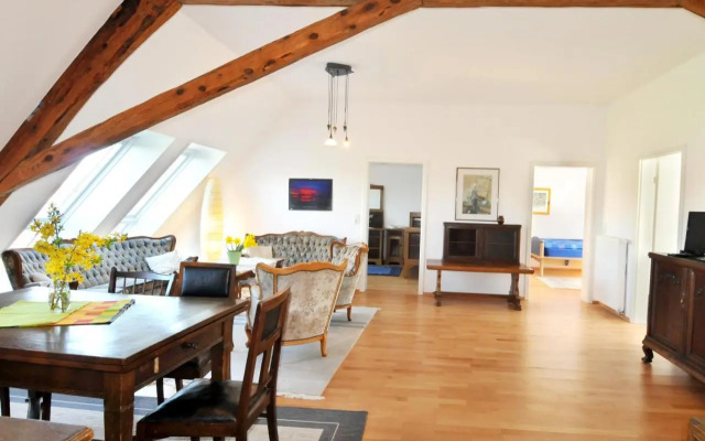 Ferienwohnungen Schuh