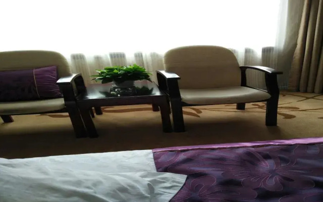 Louyuan Hotel