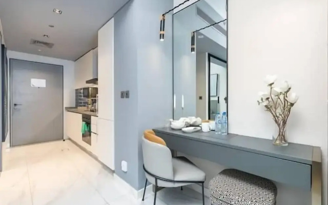 Vogue Downtown - MAG318 Tower