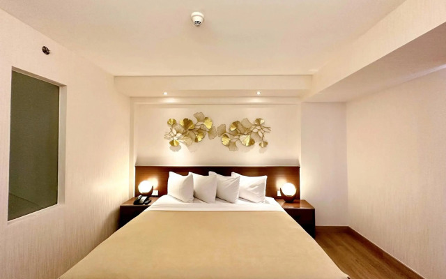 Atanaya Kuta Bali Hotel