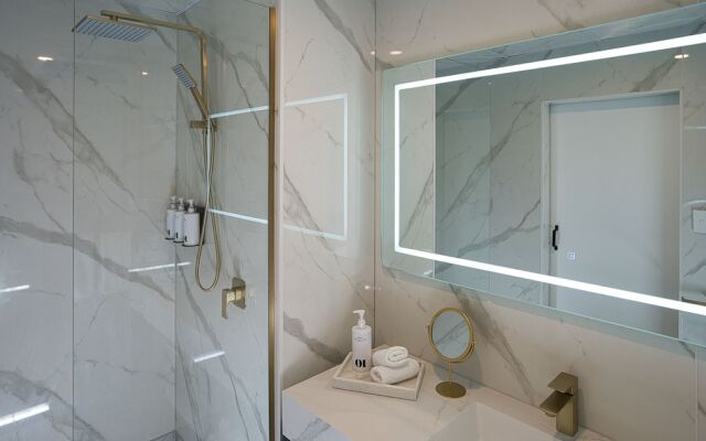Soho Hotel Auckland