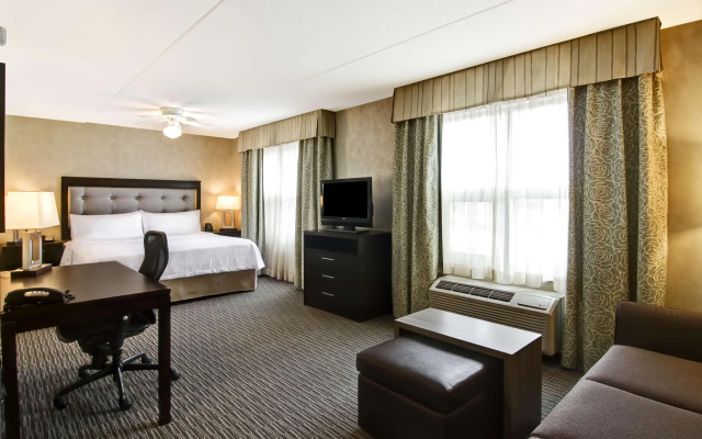 Homewood Suites by Hilton Toronto-Markham