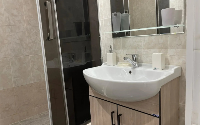 Апартаменты на улице Лермонтова