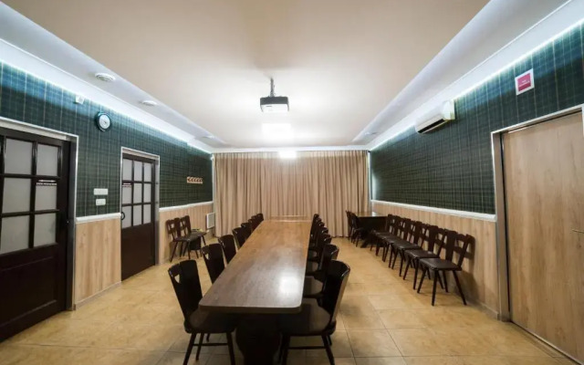 Hotel Pelikan