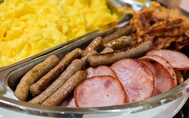 Hilton Garden Inn - Asheville South