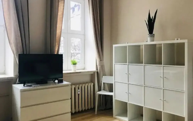 Apartment Poznan Wozna by Renters