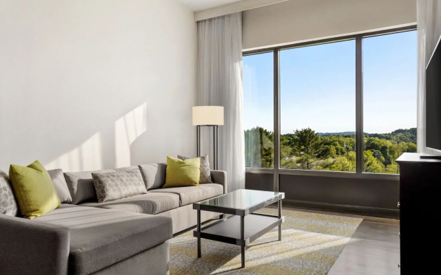 Delta Hotels Bristol